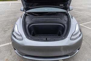 LUXURY RIDE Modèle Y 2024 Longue Portée AWD Double Moteur AWD - Product Image 6