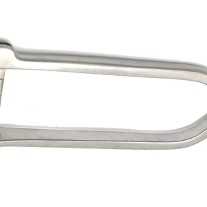 Pentax คีมยึดกระดูกสแตนเลสแบบแมนนวลเครื่องมือผ่าตัด CE ISO ได้รับการรับรอง13485 - Product Image 6