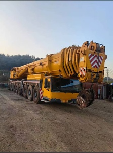 <span class=keywords><strong>Grue</strong></span> tout-terrain <span class=keywords><strong>Liebherr</strong></span> LTM 1500-8.1 avec moteur, capacité de 500 000 kg et hauteur de levage de 140 m, <span class=keywords><strong>grue</strong></span> de classe 500 <span class=keywords><strong>tonnes</strong></span> - Product Image 3