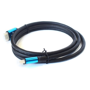 Câble HDTV <span class=keywords><strong>4K</strong></span> OEM Cuivre CCS cabo Câble d'interface multimédia haute définition 1m 2m 3m <span class=keywords><strong>4m</strong></span> - Product Image 3