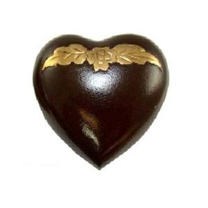 Urnes funéraires adultes en laiton de haute qualité avec urnes funéraires en métal fini marbre jaune or et blanc pour cendres humaines - Product Image 4