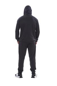 Custom Nylon Sweat Suit Zip up Jacket Pants Set Casual Lightweight Windcheater Nylon Mens <b>Windbreaker</b> Jacket Tracksuit for Men - Product Image 6