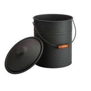 Elegante Juego de 2 contenedores cuadrados galvanizados para almacenamiento de alimentos, perfectos para el hogar y la cocina, soluciones de almacenamiento de alimentos, artículo de cocina para el hogar - Product Image 4