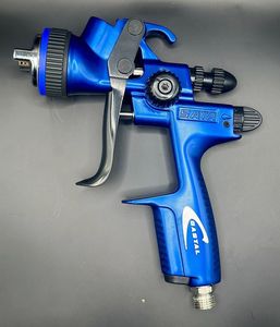 Ahora a la venta: Nueva pistola pulverizadora Satas Jet 1500 B RP con boquilla 1.3, completamente nueva, edición limitada. - Product Image 1