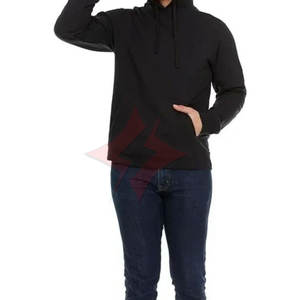 Sudaderas con capucha al por mayor para hombre, chaqueta de motocicleta, mezcla de algodón, sudaderas con capucha a granel para adultos, sudaderas con capucha suaves y duraderas - Product Image 5