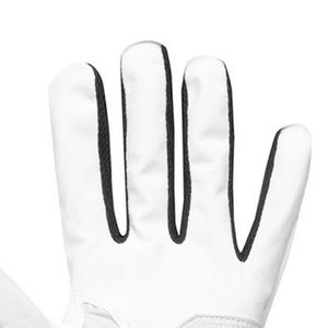 Customized Logo Printed Genuine Leather Sports Golf <b>Gloves</b> for Adults High Quality Left & Right Hand for <b>Men</b> & Women - Product Image 6