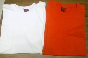 T-shirts noirs - Product Image 5