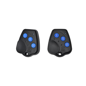 Dubai Robot jockeys ควบคุมระยะไกลสำหรับการแข่งอูฐ - Product Image 3