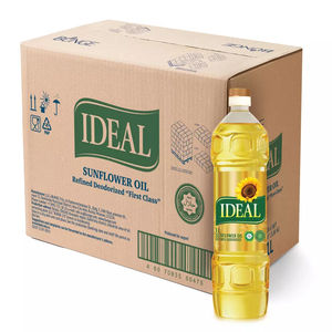 Mejor Aceite de Girasol / Aceite de Girasol 100% Refinado para Cocinar, el Mejor Aceite de Girasol en Venta en Alemania - Product Image 6