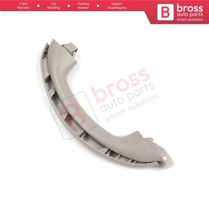 Poignée de porte coulissante supérieure gauche BDP774 8200497432 pour Kangoo MK2 - Product Image 2