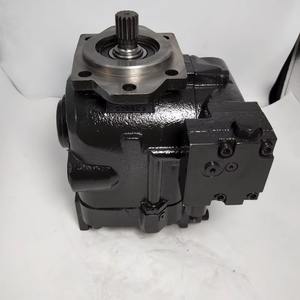 Pompe à piston série AT223519 AT186167 AT151974 AT354782 Pompe à piston hydraulique - Product Image 5