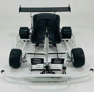 <b>Best</b> Deals for E-<b>Drift</b> <b>Kart</b> Electro Extreme Electric Adult outdoor <b>Drift</b> Cart - Product Image 2