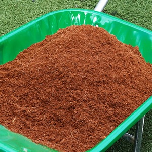 Wholesale Cocopeat Premium Growing <b>Medium</b> for Vegetable Farming Flower Cultivation and International Export Business - Product Image 6