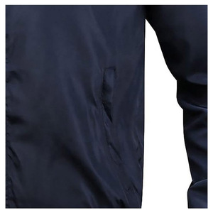 Meilleure vente Vestes universitaires de qualité supérieure pour hommes vestes universitaires personnalisées à la mode en plein air pour hommes vestes universitaires personnalisées à manches courtes de couleur pour hommes - Product Image 4