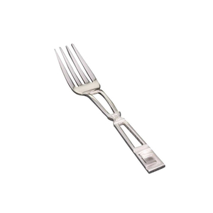 Vente en gros de couverts de luxe en acier inoxydable, meilleure vente, couverts polis miroir en or, cuillère, fourchette, couteau, ensemble pour banquet, mariage - Product Image 6
