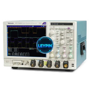 Tektronix มิลโซ/DPO70000DX ออสซิลโลสโคปแบบดิจิตอลประสิทธิภาพสูงแบบพกพา - Product Image 3