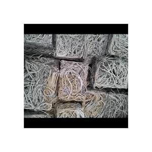 Déchets de fil d'aluminium moulé, matières premières non ferreuses recyclées légères et durables de qualité supérieure pour la fusion en usine de fonderie - Product Image 3