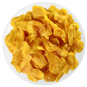 Organic Fresh & High Quality Dried JackFruit Competitive Price From Vietnam - Product Image 2