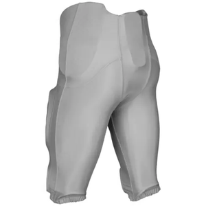 Venta al por mayor de OEM, ropa deportiva personalizable, pantalones de fútbol americano, ropa de equipo transpirable profesional, pantalones de fútbol americano - Product Image 4