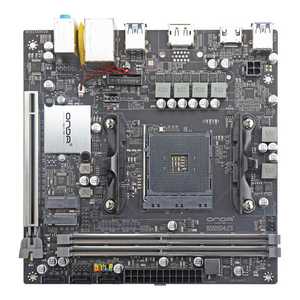 Placa Base On-da B550SD4-<span class=keywords><strong>ITX</strong></span> Original Nueva para Computadora de Escritorio, Juegos, <span class=keywords><strong>ITX</strong></span> <span class=keywords><strong>Mini</strong></span>, Am4, Ddr4 - Product Image 2
