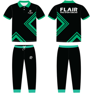 Tenue de cricket de haute qualité personnalisable, vêtements de cricket personnalisables de qualité supérieure pour les joueurs, vente en gros - Product Image 3