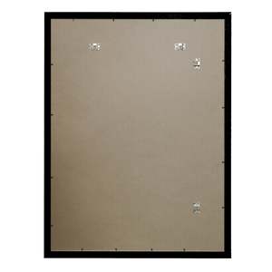 Set of 3 DIN <b>A1</b> <b>Black</b> Poster <b>Frames</b> 59.4 X 84.1 cm Print Format - Product Image 3