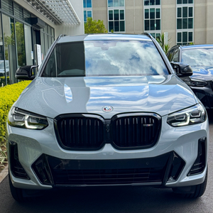 Alta calidad BMWW X3 2021 Pocos meses usados Sin historial de accidentes Limpio Listo para enviar en stock ahora - Product Image 2