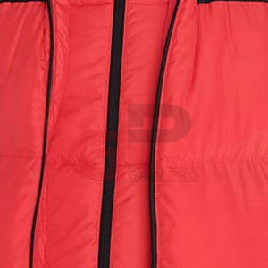 Fabricante de Pakistán 2024 chaquetas acolchadas a prueba de agua chaquetas acolchadas hechas a medida para venta en línea - Product Image 6