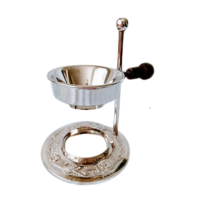 Customized Size And Shape Incense <b>Bakhoor</b> Burner Handmade Designer Brass <b>Oud</b> Burner From Manufacture In Home Arts - Product Image 3