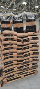 Granulés de biomasse de qualité supérieure certifiés ENplusA1 pour le marché européen / Granulés de bois naturel pour système de chauffage en provenance de Belgique - Product Image 3