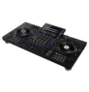 NUEVO ORIGINAL XDJ-AZ Consola de DJ Profesional Todo en Uno de 4 Canales, Consola de Música y Grabación - Product Image 1