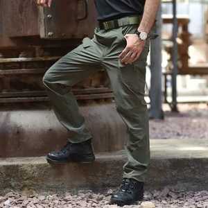 Pantalones Jogger Personalizados para Hombre de Negocios, Venta al por Mayor, Primavera Verano, Forro de Pana y Felpa, Ecológicos, Negros, Traje, Pantalones Casuales - Product Image 5