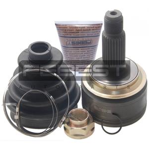 Giunto a velocità costante esterno 27x57.5x26 (0310-GB3) - Product Image 1