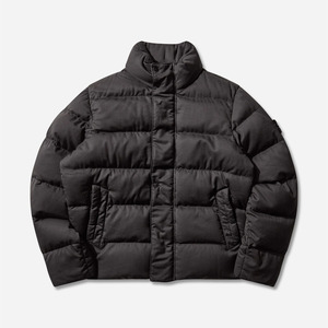 Chaqueta Bomber con capucha ultraligera de calidad superior 2025, cálida, cómoda para clima frío, resistente al agua a prueba de viento - Product Image 1