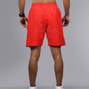 Pantalones Cortos de Algodón para Hombre, Cintura Media, Resistentes al Viento, Secado Rápido y Transpirables, Personalizables para Adultos, Gran Venta - Product Image 6