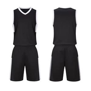 Camiseta de baloncesto para hombres y mujeres adultos, camiseta personalizada de secado rápido, transpirable, cómoda, uniforme de entrenamiento, ropa deportiva, chándal - Product Image 5