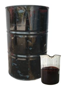 Giá tốt nhất cho ASTM D41 bs3416 tiêu chuẩn lớp C (205L) dính bitum mồi sơn lớp phủ chất lỏng xuất khẩu trên toàn thế giới Malaysia - Product Image 2