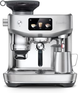 เครื่องชงกาแฟอัตโนมัติแบบฝรั่งเศส สแตนเลสสตีล แรงดัน 20 บาร์ พร้อมเครื่องบดในตัว ความจุ 12 ถ้วย สำหรับใช้ในบ้าน - Product Image 3