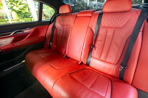 BMW ALPINA B7 XDRIVE 2017 USADO, Volante a la Izquierda/Derecha - Product Image 5