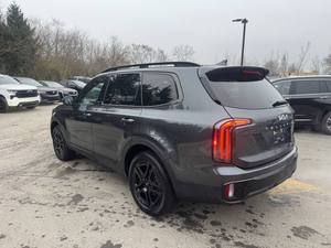 Kia Telluride E-X X Line AWD 4DR 2024, Transmisión Automática, Panorámico, Motor V6 - Product Image 6
