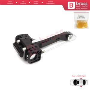 Limitador de Correa de Retención para Bisagra de Puerta Trasera BDP942 9670519680 para 508 MK1 2010-2018, Repuestos Bross Auto Parts, Hecho en Turquía - Product Image 3