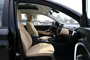 รถเชฟโรเลต แคปติวา พรีเมียร์ SUV ปี 2025 เกียร์อัตโนมัติ เทอร์โบ เบาะหนัง ล้อแม็กซ์ R18 พร้อมส่งออก - Product Image 3