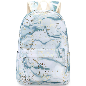 Matériel de polyester de conception sur mesure de haute qualité votre sac de conception emballe des sacs d'école voyageant des sacs de sport - Product Image 4