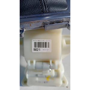 Leva del Cambio D4FE con Pomello e Cuffie per KIA CEED Sportwagon Serie (CD) (18>) 46700-M6210 Diesel 1.6 - Product Image 4