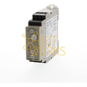Omron H3DKS2ADC12 - Neuf - Product Image 1
