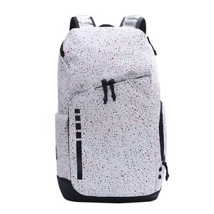 Mochila con correas ajustables con múltiples compartimentos, duradera y ligera para el trabajo escolar, viajes, uso diario - Product Image 4