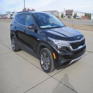 Kia Seltos 2022 en Perfecto Estado - Product Image 1