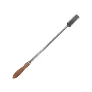 High Quality Veterinary Equine Dental Instruments Set Horse Teeth Straight Floats and Rasps Kit for Equine <b>Oral</b> <b>Care</b>, Durable - Product Image 6