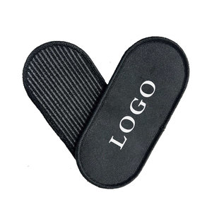 ที่หนีบผมไนลอนแบบนุ่มออกแบบได้เองแผ่นต่อผมรูปแบบแฟชั่นใหม่พร้อมตัวยึดที่แข็งแรง-อุปกรณ์ต่อผมขายส่ง - Product Image 3