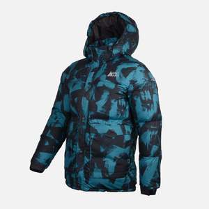 Navigate Phungphuk FXDD Veste en duvet - Product Image 3